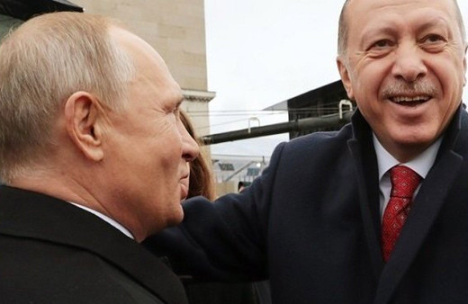 Erdoğan: Bölgede yeni paylaşımlara izin vermeyiz! İşte günün tüm gazete manşetleri