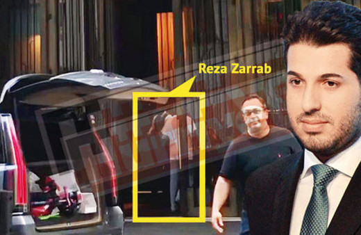 Zarrab dosyasına 11 mühürlü belge daha girdi! İtiraflara devam mı ediyor? 