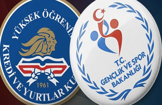 KYK burs sonuçları açıklanıyor YURTKUR sorgulama ekranı