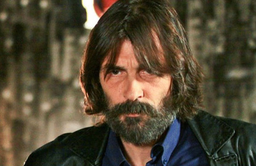 Behzat Ç.'nin yıldızı Erdal Beşikçioğlu: Devletimiz öl dese ölürdüm!