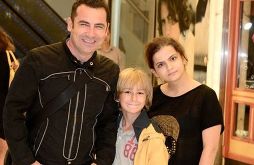 Ferhat Göçer evlilikleri kaç kere evlendi ilk eşi kim? 