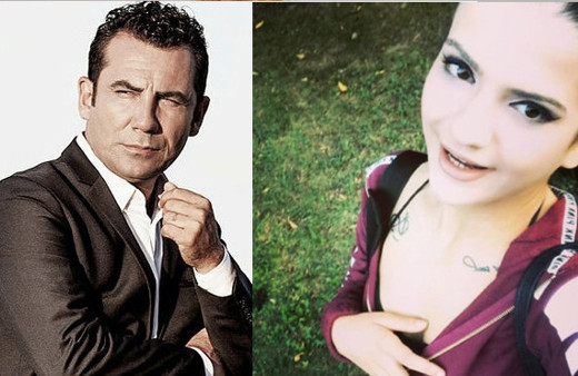 Ferhat Göçer'in çocukları oğlu Can Göçer'in annesi kim? 