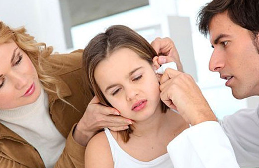 Orta kulak iltihabı belirtileri nedir tedavisi için yapılması gerekenler