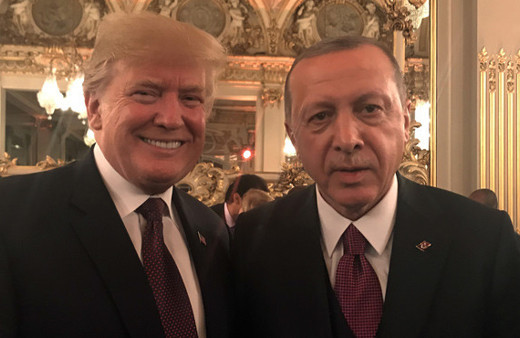 Beyaz Saray yetkilisi ne demek istedi? Yeni komplo teorisi