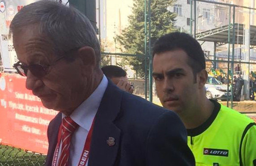 Tük futbol tarihi böylesini görmedi! 18 saniyede her şey bitti