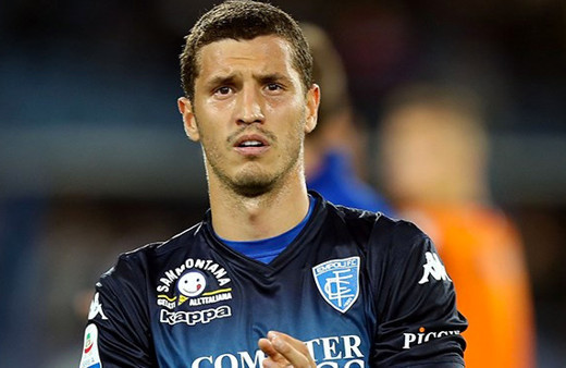 Salih Uçan: Roma'daki iki yılım bana kayıp oldu