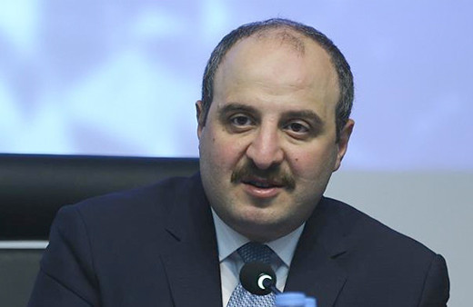 Bakan Mustafa Varank tarih verdi yerli otomobil 2019'da