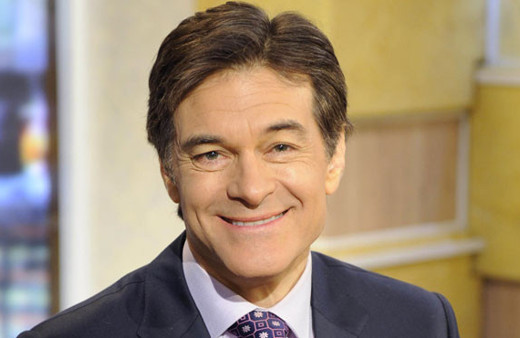 Dünyaca ünlü doktor Mehmet Öz 'huzursuz bacak sendromu' için çözümü buldu