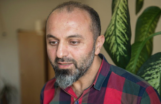 Şansın böylesi! Kolonoskopi yapılırken bağırsakları yırtıldı kanserden kurtuldu