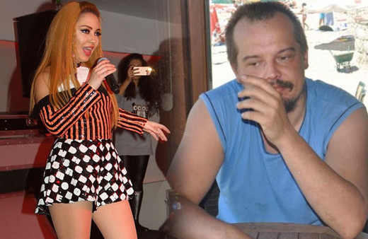 Ece Seçkin Arda Kural'a şizofren dedi ortalık fena karıştı