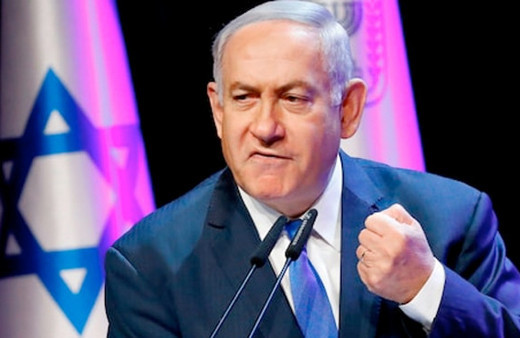 Washington Post'tan Netenyahu'ya Cemal Kaşıkçı eleştirisi