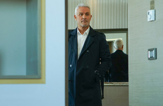 Talat Bulut'un Şevval Sam videosu Yasak Elma'yı bitirir