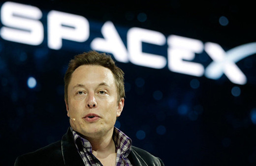 Elon Musk yine yaptı yapacağını Dünyayı saracak