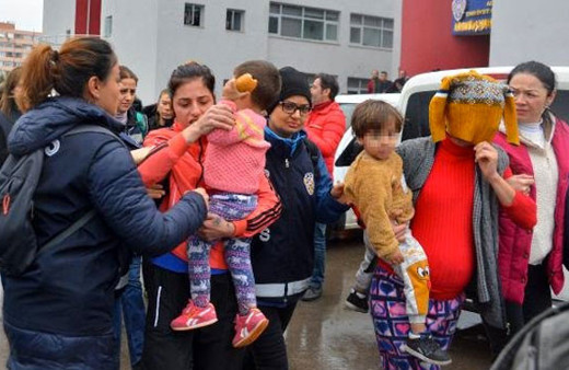 'Cono Aşireti'nin şifreleri çözüldü! İşte Cono Sözlüğü...