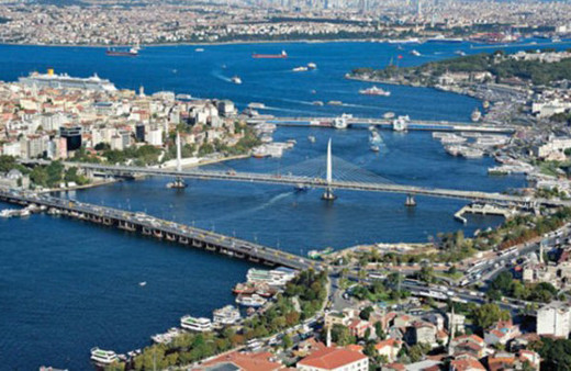 Bu köprüler trafiğe bu gece kapatılacak