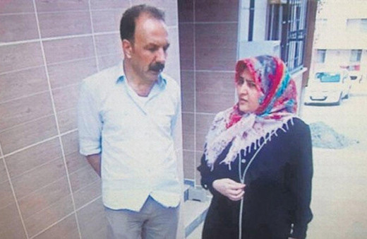 Ses kaydı ortaya çıktı: 'Beni öldürecek, yarın son günüm'