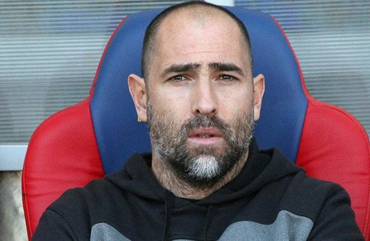 Igor Tudor ile görüşmeler başladı! Büyük sürpriz...