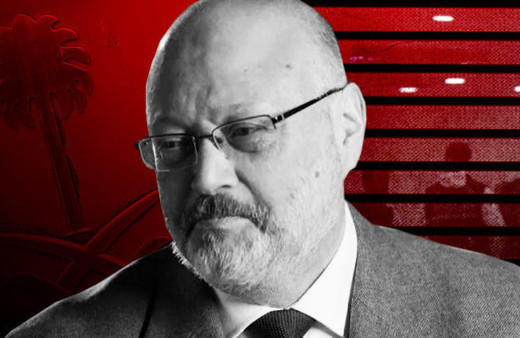 Dünyaca ünlü gazeteden dikkat çeken 'Kaşıkçı' yazısı!