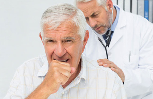 TÜSAD Koah hastalarına uyarıda bulundu