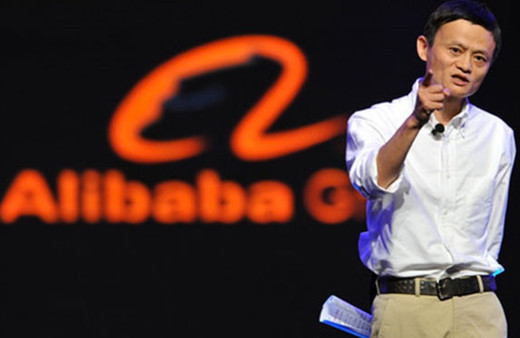 Alibaba görme engelliler için alışveriş teknolojisini geliştiriyor