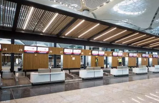 3. havalimanı işe alımlar ne zaman başlıyor 2019 iş takvimi