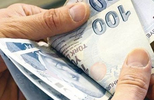 AGİ 2019 bekar çalışan kaç para alacak?