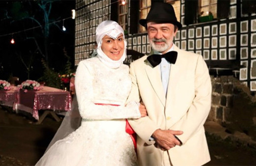 Ege'nin Hamsisi 18. bölüm fragmanı