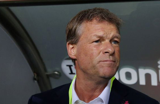 Fenerbahçe'de kalacak mı ? Koeman için son 3 gün