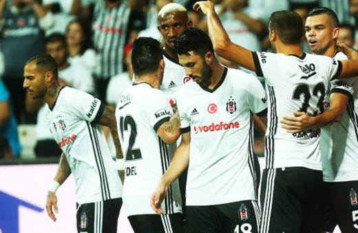 Beşiktaşlı yıldıza kapı gösterildi! Yollar ayrılıyor