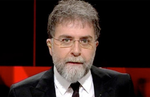 Ahmet Hakan'dan Erdal Beşikçioğlu'na destek