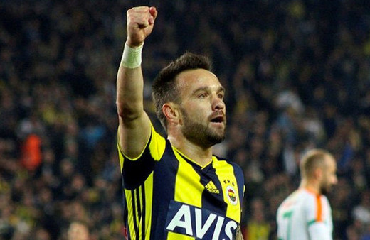 İşte Valbuena'daki değişimin sebebi