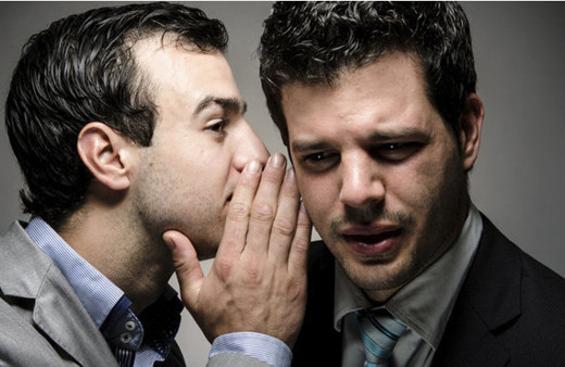 İşyerinde dedikodu yapana kötü haber ! Mahkeme kararını verdi