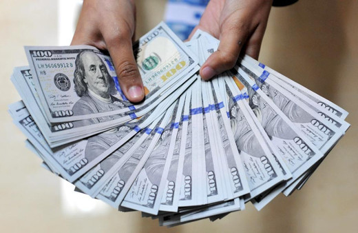 Dolar ve çeyrek altında son durum