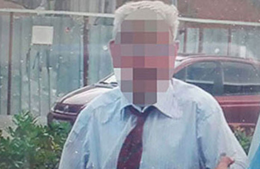 Yavru kediyi tecavüz ederek öldürmüştü bakın o sapık başka neler yapmış