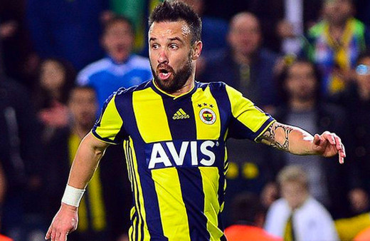 Comolli'ye inat Valbuena şov yapıyor! İşte bomba detay
