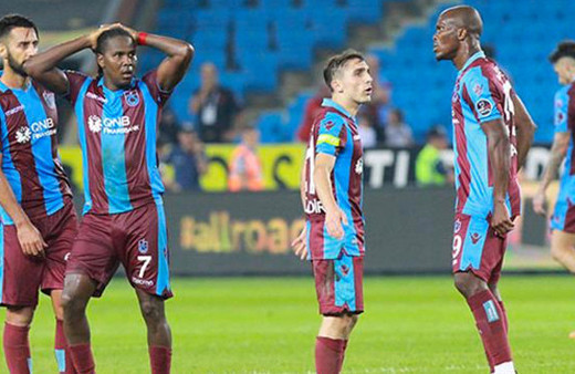 Trabzon'da yeni kaptan belli oldu