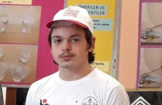 Mavi Balina yine can aldı Lise öğrencisi intihar etti