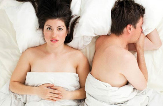 Dikkat edin! Diyabet seks hayatını bitiriyor