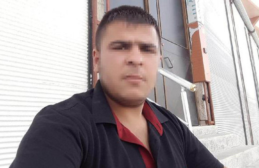 Gözü dönmüş koca istediği olmayınca kurşun yağdırdı