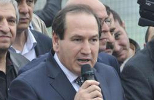 Sendika Başkanı fabrika ziyaretinde silahla vuruldu son durumu ne?