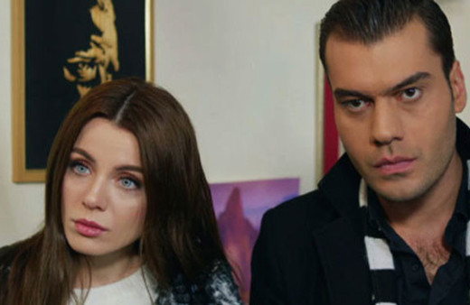 Şevkat Yerimdar dizisi bitti Başak Parlak bomba itiraflarda bulundu