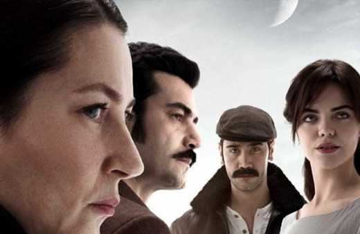 Bir Zamanlar Çukurova'da büyük sürpriz! Böylesi ilk kez olacak