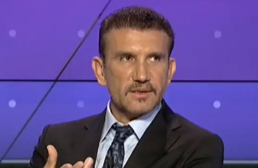 Rüştü Reçber: Volkan'ın son mesajındaki tabloyu beğenmedim