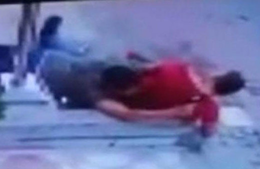 Polis ile astsubayın kanlı düellosunun arkasından 'ihanet' çıktı