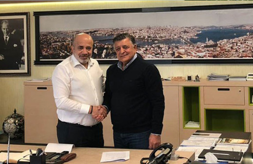 Yılmaz Vural'ın yeni takımı belli oldu