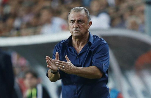 PFDK Fatih Terim'in cezasını 10 maça çıkardı!