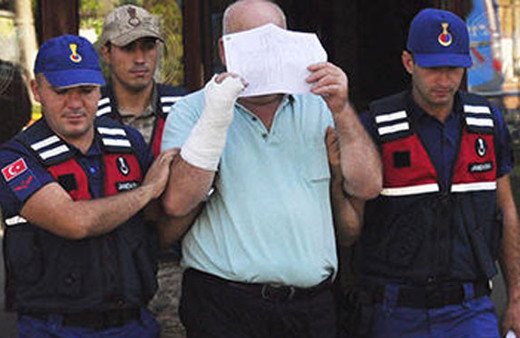 12 yaşındaki kızı markette taciz etti mahkemede şok ifadeler