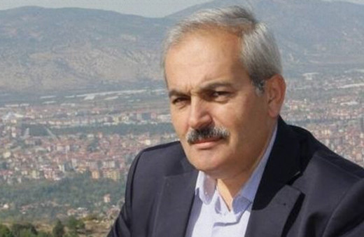 Hukuk İşleri Müdürü evinde ölü bulundu!