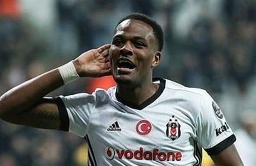 Beşiktaş'ta Cyle Larin, gönderilecekler listesine eklendi