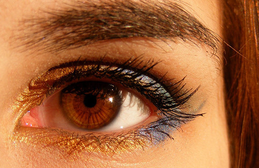 Kaş şekliniz karakterinizi ele veriyor